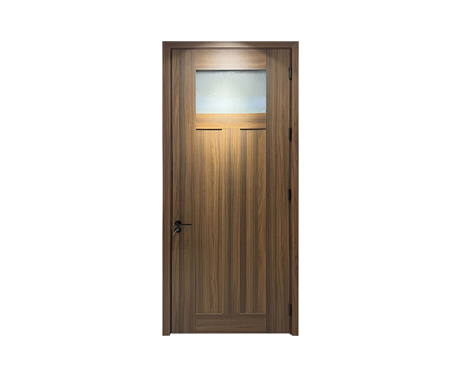 Wooden Door