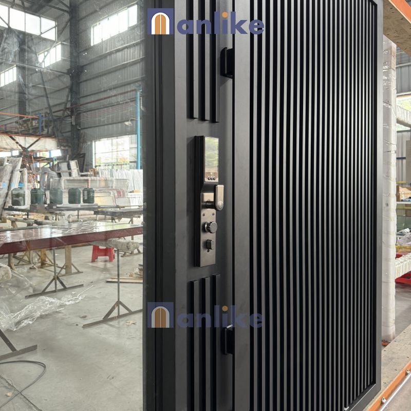 brand smart lock