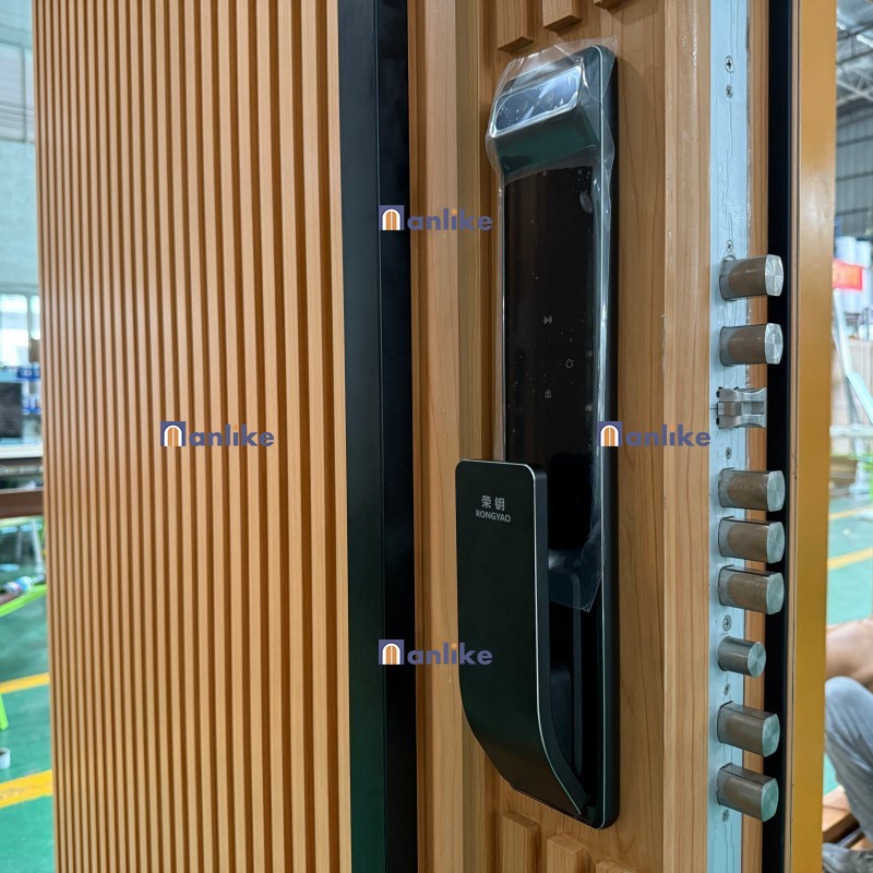 smart lock