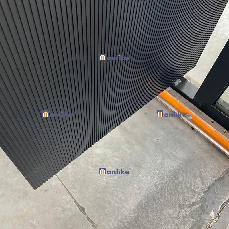 pivot system door