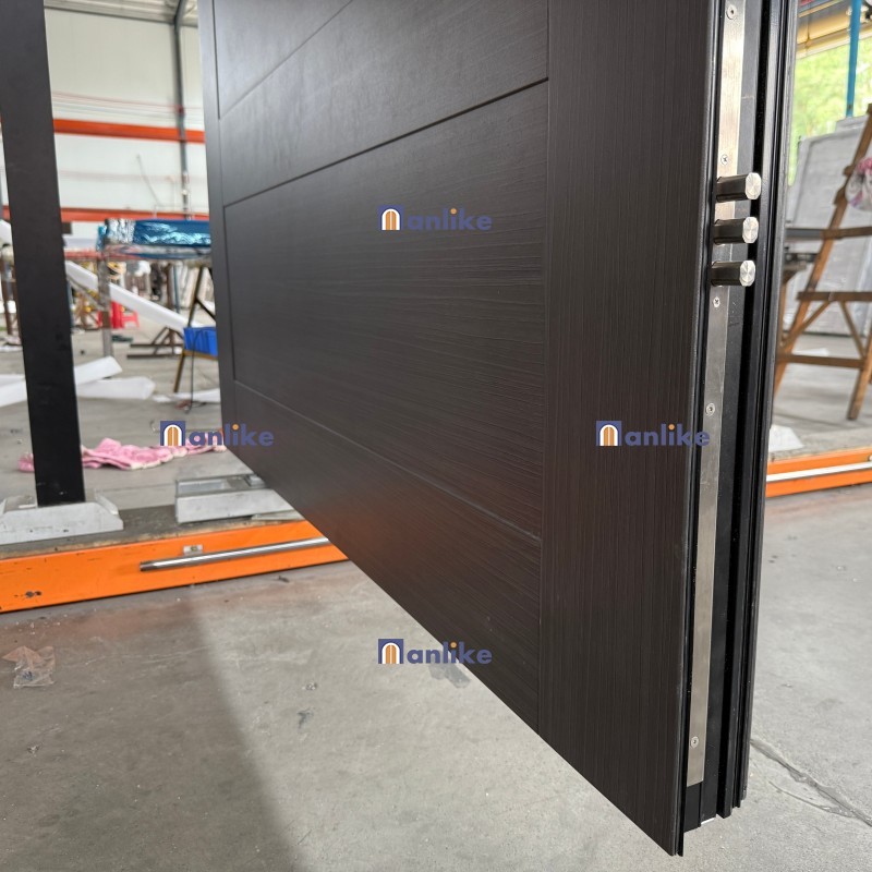 bottom security lock body
