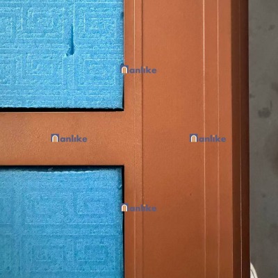Perfect Smooth Paint Finish