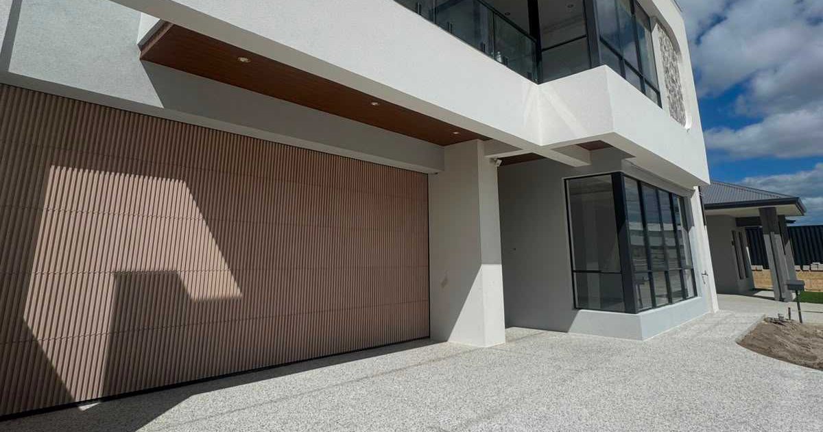 Avis sur le projet Real Australian Villa